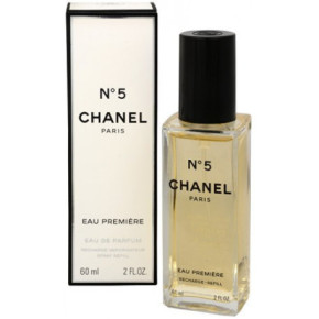 Chanel No. 5 eau premiere kvepalų atomaizeris moterims EDP 5ml