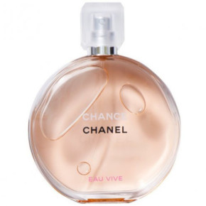 Chanel Chance eau vive kvepalų atomaizeris moterims EDT 15ml