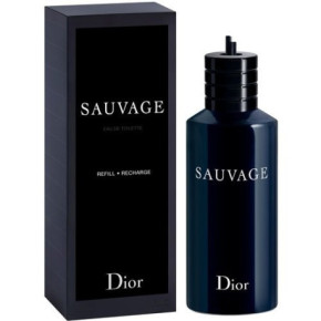 Dior Sauvage kvepalų atomaizeris vyrams EDT 15ml