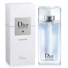 Dior Dior homme cologne 2022 - edc kvepalų atomaizeris vyrams COLOGNE 5ml
