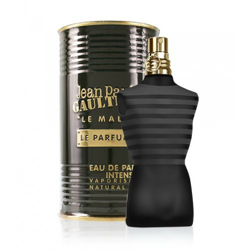 Jean Paul Gaultier Le male le parfum kvepalų atomaizeris vyrams EDP 5ml
