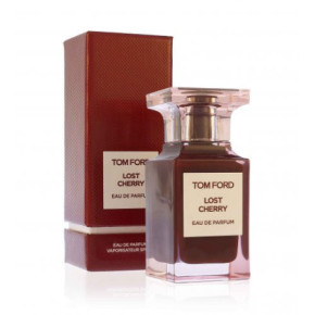 Tom ford Lost cherry kvepalų atomaizeris unisex EDP 5ml