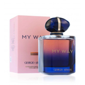 Giorgio armani My way parfum kvepalų atomaizeris moterims PARFUME 5ml