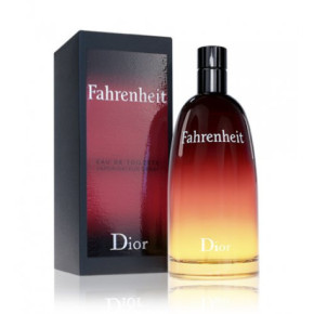 Dior Fahrenheit kvepalų atomaizeris vyrams EDT 5ml