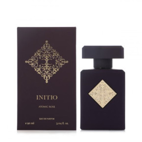 Initio Parfums Prives Atomic rose kvepalų atomaizeris unisex EDP 5ml