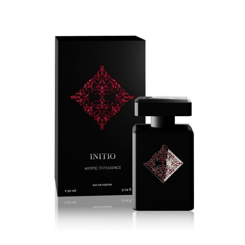 Initio Parfums Prives Mystic experience kvepalų atomaizeris unisex EDP 5ml