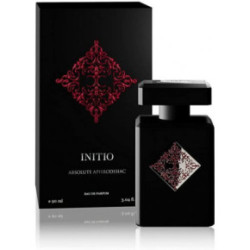 Initio Parfums Prives absolute aphrodisiac kvepalų atomaizeris unisex EDP 5ml