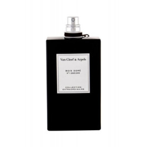 Van cleef & arpels Extraordinaire bois doré kvepalų atomaizeris unisex EDP 5ml