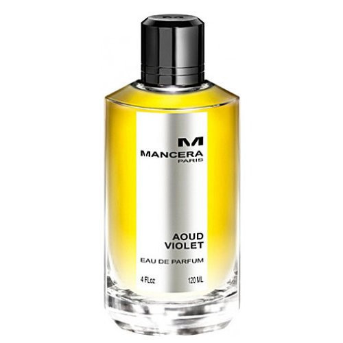 Mancera Aoud violet kvepalų atomaizeris unisex EDP 5ml