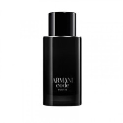 Giorgio armani Code homme parfum kvepalų atomaizeris vyrams PARFUME 5ml