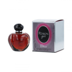 Christian Dior Poison girl kvepalų atomaizeris moterims EDP 5ml