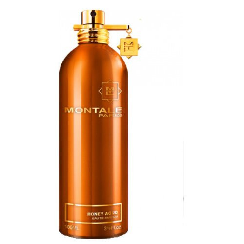 Montale Paris Honey aoud kvepalų atomaizeris unisex EDP 5ml