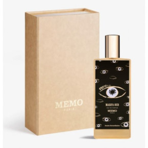 Memo Paris Marfa oud kvepalų atomaizeris unisex EDP 5ml