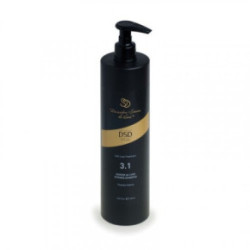 DSD de Luxe 3.1 Dixidox de Luxe Intense Shampoo Šampūnas stabdantis plaukų slinkimą 200ml