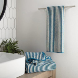 Norwex Bath Towel Vonios rankšluostis (Baclock) Pilka