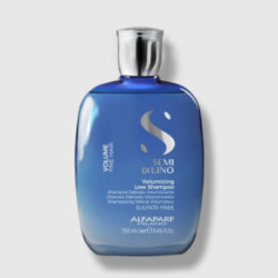 AlfaParf Milano SDL Volumizing Low Shampoo Apimties suteikiantis šampūnas 250ml