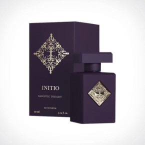 Initio Parfums Prives Narcotic delight kvepalų atomaizeris unisex EDP 10ml