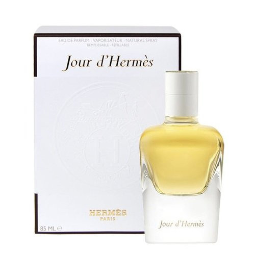 Hermes Jour d´hermes kvepalų atomaizeris moterims EDP 5ml