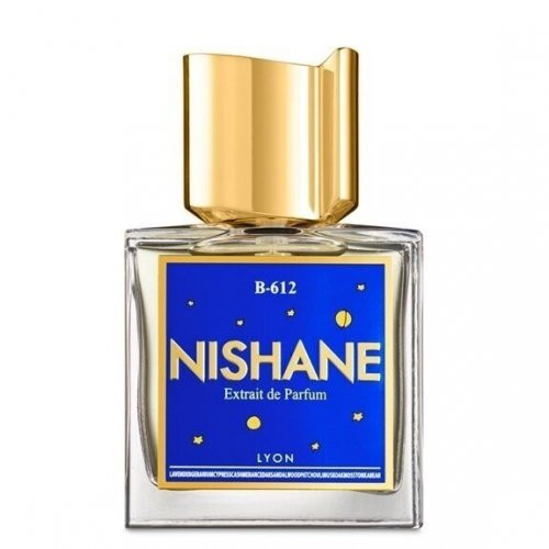 Nishane B-612 extrait de parfum kvepalų atomaizeris unisex PARFUME 5ml