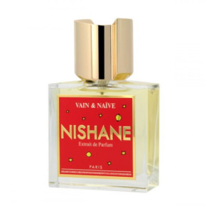 Nishane Vain & naïve extrait de parfum kvepalų atomaizeris unisex PARFUME 5ml