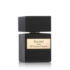 Tiziana Terenzi Burdel extrait de parfum kvepalų atomaizeris unisex PARFUME 5ml