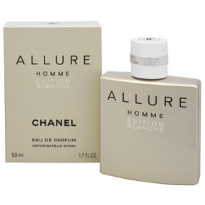 Chanel Allure homme edition blanche kvepalų atomaizeris vyrams EDP 5ml