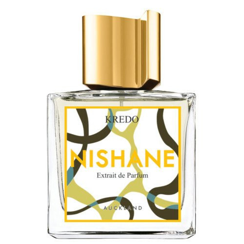 Nishane Kredo extrait de parfum kvepalų atomaizeris unisex PARFUME 5ml