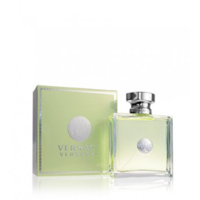 Versace Versense kvepalų atomaizeris moterims EDT 10ml