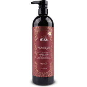 MKS eco Nourish Shampoo Original Maitinantis šampūnas 739ml