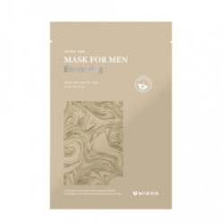 Mizon Joyful Time Energizing Mask for Men Energizuojanti veido kaukė vyrams 1 vnt.