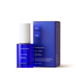 Theramid Hapca Filler Face Serum Jauninantis ir drėkinantis serumas 30ml