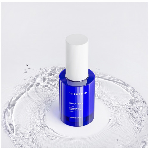 Theramid Hapca Filler Face Serum Jauninantis ir drėkinantis serumas 30ml