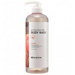 Mizon My Relaxing Time Body Wash Dušo gelis 800ml