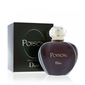 Dior Poison kvepalų atomaizeris moterims EDT 5ml
