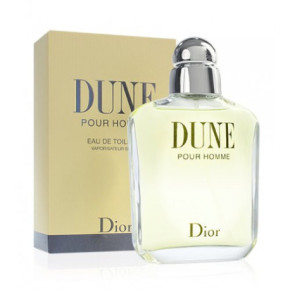Dior Dune pour homme kvepalų atomaizeris vyrams EDT 5ml