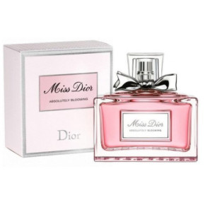 Dior Miss dior absolutely blooming kvepalų atomaizeris moterims EDP 5ml