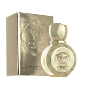 Versace Eros pour femme kvepalų atomaizeris moterims EDP 5ml