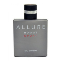 Chanel Allure homme sport eau extreme kvepalų atomaizeris vyrams EDP 5ml