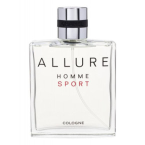 Chanel Allure homme sport cologne kvepalų atomaizeris vyrams COLOGNE 5ml