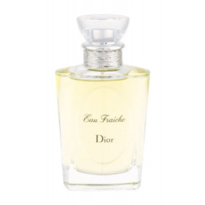 Christian Dior Eau fraiche kvepalų atomaizeris moterims EDT 5ml