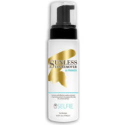 Devoted Creations Sunless Tan Remover & Primer Savaiminio įdegio valiklis, 177ml