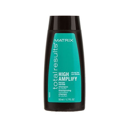 Matrix High Amplify Apimties suteikiantis plaukų šampūnas 300ml