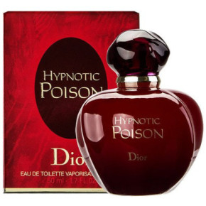 Christian Dior Hypnotic poison kvepalų atomaizeris moterims EDT 5ml