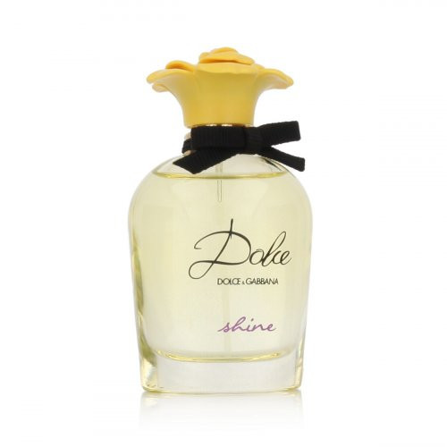 Dolce & Gabbana Dolce shine kvepalų atomaizeris moterims 5ml
