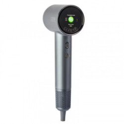 OSOM Professional Touch Sensor Hair Dryer Silver Plaukų džiovintuvas