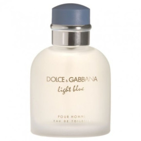 Dolce & Gabbana Light blue pour homme kvepalų atomaizeris vyrams EDT 5ml