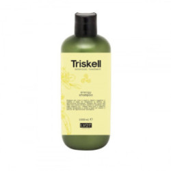 Triskell Botanical Treatment Energy Shampoo Energizuojantis šampūnas 300ml