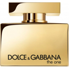 Dolce & Gabbana The one gold intense kvepalų atomaizeris moterims EDP 5ml
