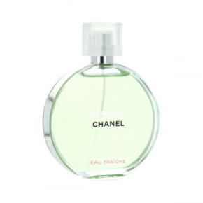 Chanel Chance eau fraîche kvepalų atomaizeris moterims EDT 5ml