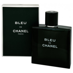 Chanel Bleu de chanel kvepalų atomaizeris vyrams EDT 5ml